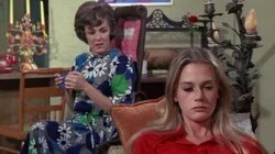 Hello Mother, My Name Is Julie