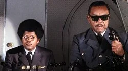 Flight Five Doesn't Answer