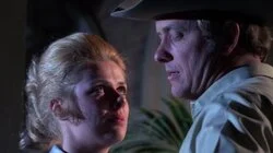 Fear Is the Bucking Horse