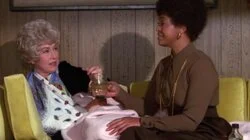 A Hint of Darkness, A Hint of Light