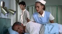 Captain Greer, Call Surgery