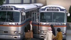 A Seat by the Window