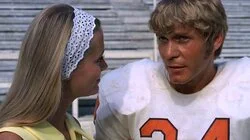 A Place to Run, A Heart to Hide In