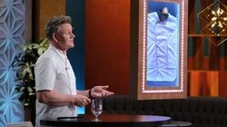 What in Hell's Kitchen?