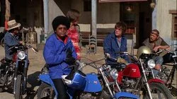 A Town Called Sincere