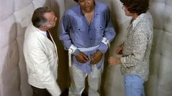 Who Are the Keepers, Who Are the Inmates?