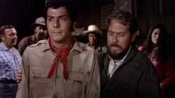 Is There Anyone Left In Santa Paula?