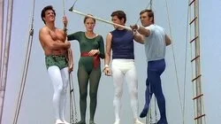 Color of Laughter, Color of Tears