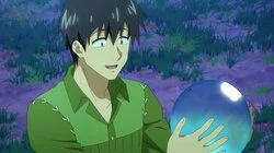 The Goddess of Wind Has a Sweet Tooth