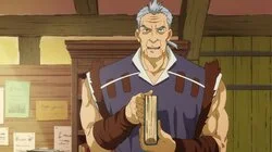 Hunting Quests Are All About Meat and Money