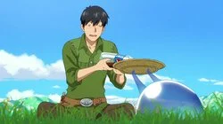 My Two Familiars Are Too Overpowered