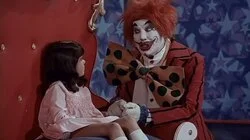 And a Little Child Shall Bleed Them