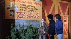 Belinda -- End of Little Miss Bubble Gum