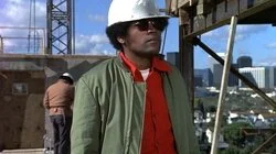 Death in High Places