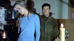 The Night Holds Terror