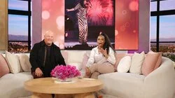 Michael Chiklis, Rosanna Scotto, Elaina Scotto