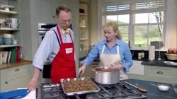 Feeding a Crowd, Italian-Style