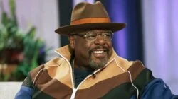 Cedric the Entertainer, Pam Grier, Ahmir "Questlove" Thompson, Dr. Bernice King