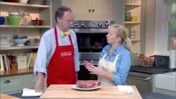 Old-Fashioned Roast Beef Dinner