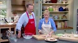 Southern Comfort Food