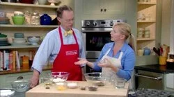 Everybody Loves Chocolate