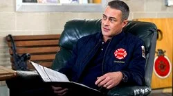 The Man of the Moment