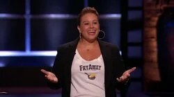 FryAway, Anytongs, Copy Keyboard, Slick Barrier