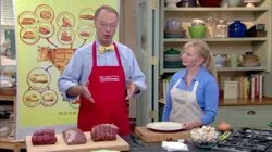 Hearty Italian Meals