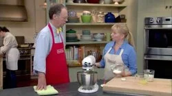 The Chemistry of Cakes