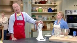 Breakfast Show Stoppers