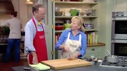 Fried Chicken and Biscuits