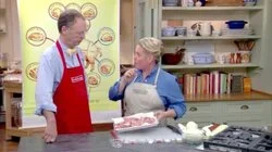 Hearty Autumn Dinner