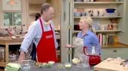 Upscale Meat and Potatoes