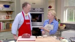 Super-Easy Comfort Food