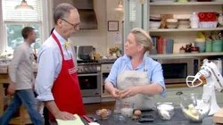 Old-Fashioned Sweet Endings