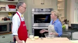 Homespun Breakfast Treats