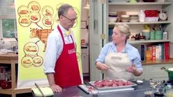 Irish Country Cooking