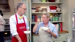 Dessert on Bourbon Street