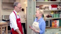 Favorites With a Chinese Accent