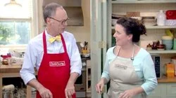 Comfort Food Classics