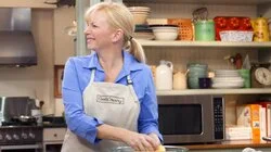 Dressing Up Meat and Potatoes