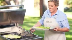 Steakhouse Specials Off the Grill