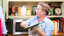 Dinner From the Prairie