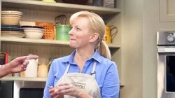 Memphis Ribs and Pretzel Salad