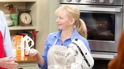 Sweet Endings From the Icebox