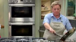 New Orleans Shrimp and Creamy Grits