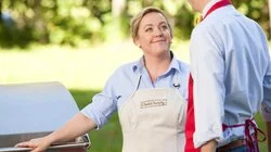 Great Grilled Chicken and Texas Potato Salad