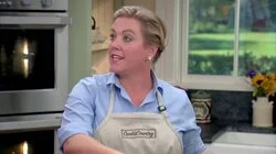 Oklahoma Onion Burgers and Louisiana Meat Pies