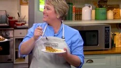 American Classics with a Twist