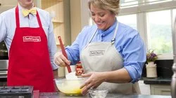 All-American Sweet Dough Desserts